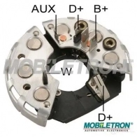 Диодный мост MOBILETRON DFX EOMN 3883885 RB-03HA