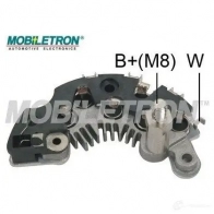 Диодный мост MOBILETRON 5M XIHVC 3884034 RD-97A