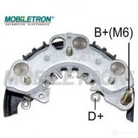 Диодный мост MOBILETRON RH-28 3884092 J VOZT