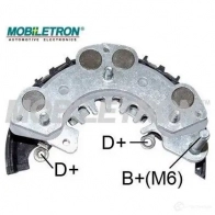 Диодный мост MOBILETRON L ODO6JV 3884090 RH-26