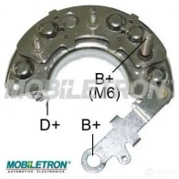 Диодный мост генератора MOBILETRON 8T MKT63 1423739439 RH41C