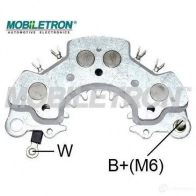 Диодный мост MOBILETRON RH-35 3884096 P NKLJ