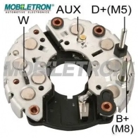 Диодный мост MOBILETRON RB-56H 3883958 FX URKE