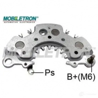 Диодный мост MOBILETRON E 8SUBS RH-71 3884114