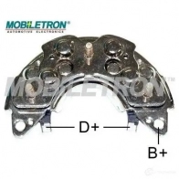 Диодный мост MOBILETRON 521634010 RH-39C NA NDS93