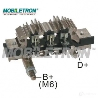 Диодный мост MOBILETRON 3884354 RT-20H MS FGS