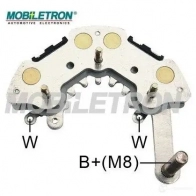 Диодный мост MOBILETRON 3884111 RH-63 3I2 CGT