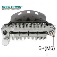 Диодный мост MOBILETRON 3884233 X5Q TZ RM-34HV