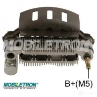 Диодный мост генератора MOBILETRON 3884235 RM38 9UT FI0Z