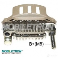 Диодный мост MOBILETRON ETDMA LF RM-124 723857438