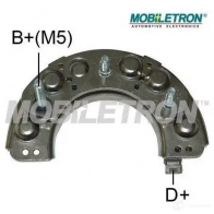 Диодный мост MOBILETRON 3884084 RH-20C NC 56A3