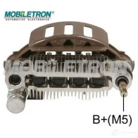 Диодный мост генератора MOBILETRON 3884229 OZCL 7B rm28