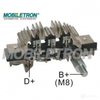 Диодный мост MOBILETRON YAQS ZL RT-04H 3884346