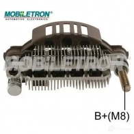 Диодный мост MOBILETRON RM-45 BP N4D 3884240