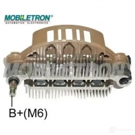Диодный мост MOBILETRON 3884202 RM-127 X8FRH CG