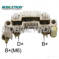 Диодный мост MOBILETRON GA KMY 1423739489 RM-118