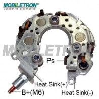 Диодный мост MOBILETRON 1066480388 RN-45 G7HTH CX