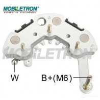 Диодный мост MOBILETRON RH-60 1397092846 UNK ULC