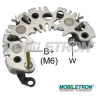 Диодный мост MOBILETRON 3884136 RI-25 0B KVBT