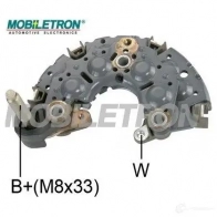 Диодный мост MOBILETRON 3884273 B R9NN RN-10