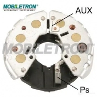 Диодный мост MOBILETRON RB-86H 3883980 HEW6 T