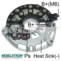 Диодный мост MOBILETRON RF-063 3884041 HB5 1DX