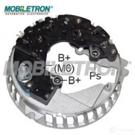 Диодный мост MOBILETRON RF-153 3884057 6 4B2U3