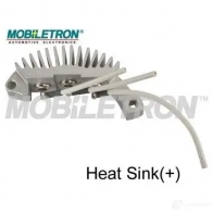 Диодный мост MOBILETRON RC-01HV U4K Q2M 3883988