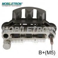 Диодный мост генератора MOBILETRON 3884221 rm19 J7AZJ K