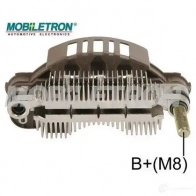 Диодный мост MOBILETRON HDC JS 3884267 RM-99HV