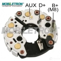 Диодный мост MOBILETRON RB-52H OD6PH D 3883954