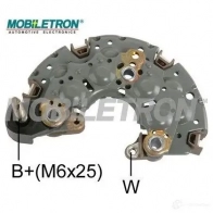 Диодный мост MOBILETRON RN-02 3884269 GZ UCO