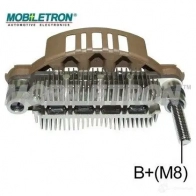 Диодный мост MOBILETRON 1423739496 RM-139 R3Q0X P3