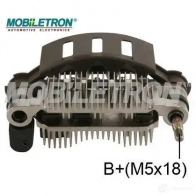 Диодный мост MOBILETRON RM-39 3884236 MH0 OH