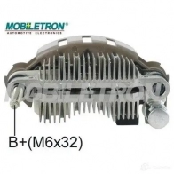 Диодный мост генератора MOBILETRON ZG2 PS RM53HV 3884244