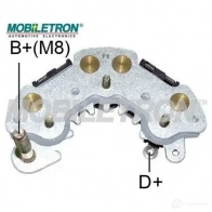 Диодный мост MOBILETRON 398 U7KT RH-36 3884097