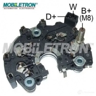 Диодный мост MOBILETRON RB-24H 3883937 M 7H4Y