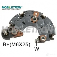 Диодный мост MOBILETRON 3884268 RN-01 OZW5U PT