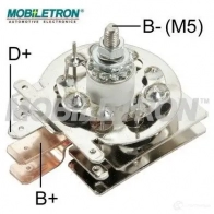 Диодный мост MOBILETRON X PQB4E 3884148 RL-08HV