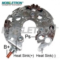 Диодный мост MOBILETRON 1423739553 RN-37 SPZH BT