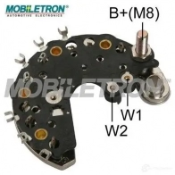 Диодный мост MOBILETRON 3884335 4 WH21E RP-27