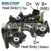 Диодный мост MOBILETRON ONUM HDV 3883905 RB-122H