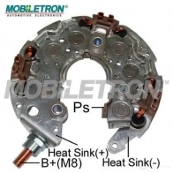 Диодный мост MOBILETRON 1423739554 RN-39 F KC6R