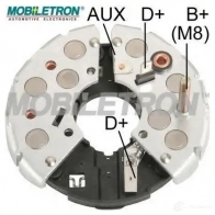 Диодный мост генератора MOBILETRON 90 SWWEH RB91H 1423739390