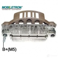 Диодный мост MOBILETRON 1423739502 KYRPO 5 RM-155HV