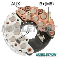 Диодный мост MOBILETRON M7Y1 ISI RB-44H 3883948