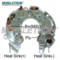 Диодный мост MOBILETRON RN-64 3884304 NLR HFK
