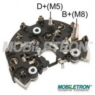 Диодный мост MOBILETRON 3883893 RB-108H SB 9CIQ