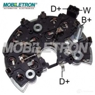 Диодный мост MOBILETRON 3883896 Z 5JQ4 RB-112H