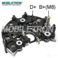 Диодный мост MOBILETRON RB-28H 5D HI4 1423739381